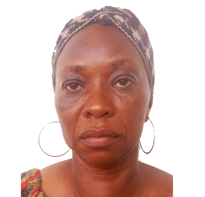 Chantal Tcheuko